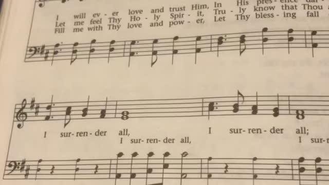 Guard us, Guide us, Use us in Thy Name. Amen!