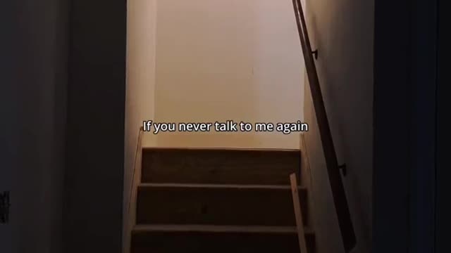 I don't even know