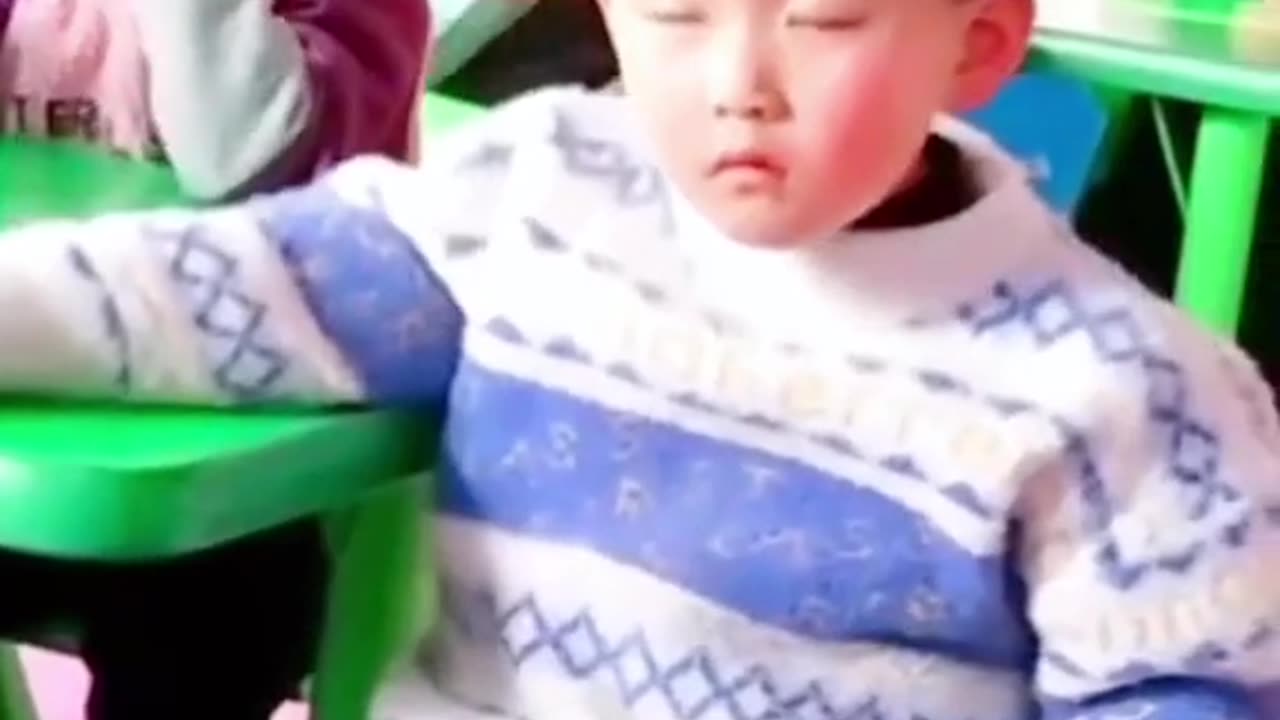 Cutest Baby Video!!