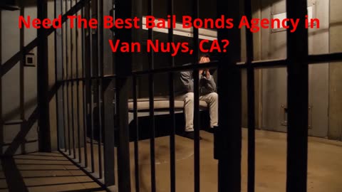 Vip Bail Bonds Corp in Van Nuys, CA