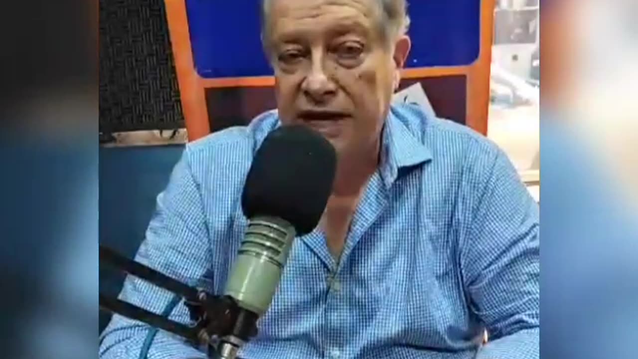 Wilson Ezquerra, intendente de Tacuarembó - Obras y proyectos de su gobierno y más (21/10/2024)