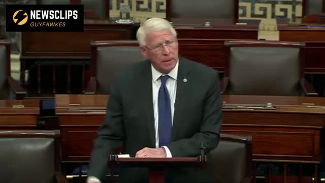 Senator Roger Wicker Defends Filibusters