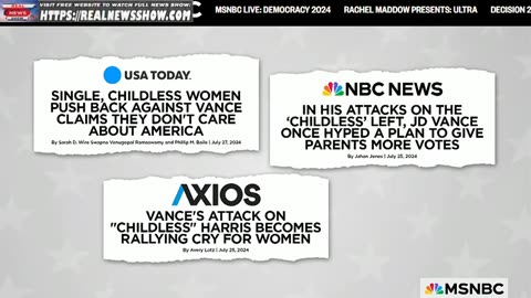 Ayman With Ayman Mohyeldin 7PM - 7/28/2024