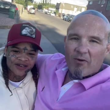 Volunteers showing up to Aurora to take the city back