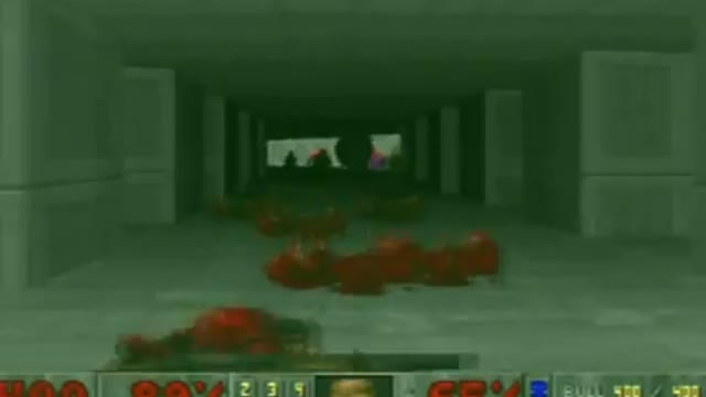 Lets Play Doom 3-7: Warrens