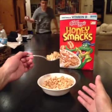 Jedi Smackcam Episodes I-IV