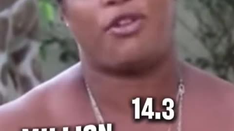She says “UK is an absolute dump, they are racist”