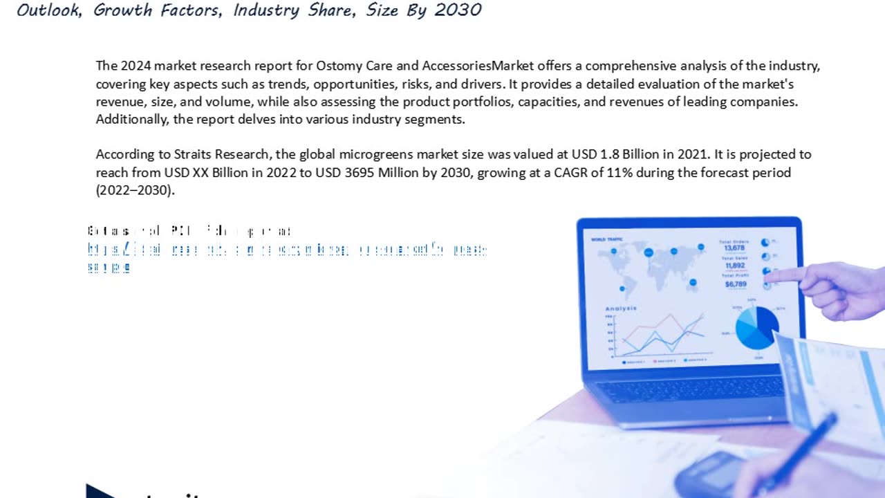 Microgreens Market Insights: Demystifying Industry Challenges and Solutions