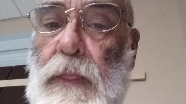 Right on....Jesus saves from Hell..8.30.2022