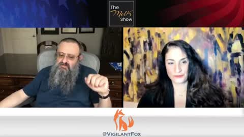 You Have No Idea What Was In Your Jab, and May Never