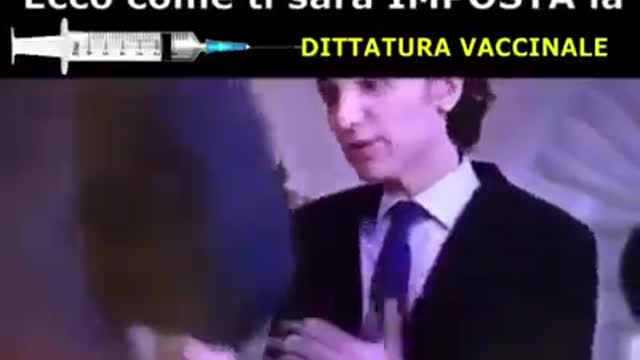 La fregatura progettata