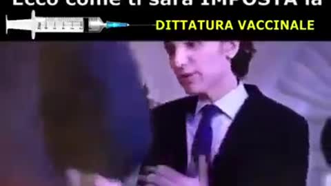 La fregatura progettata