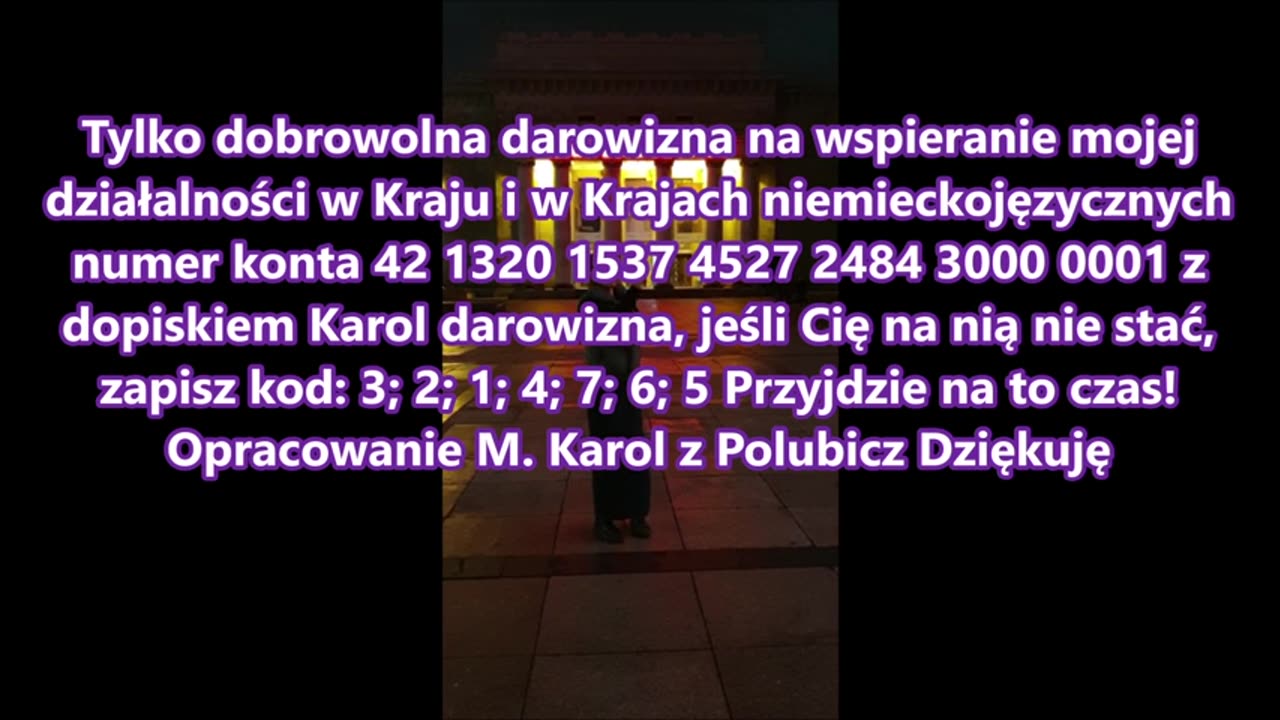 Polska najbogatszym krajem w złoża na Świecie