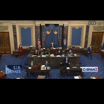 Lindsey Graham - Either a demon or owned by one