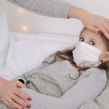 Children Being Sacraficed