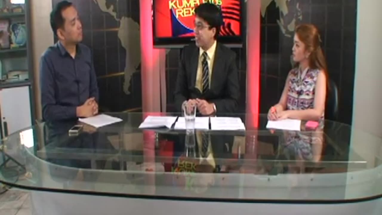 Solo Parents Law Part 1