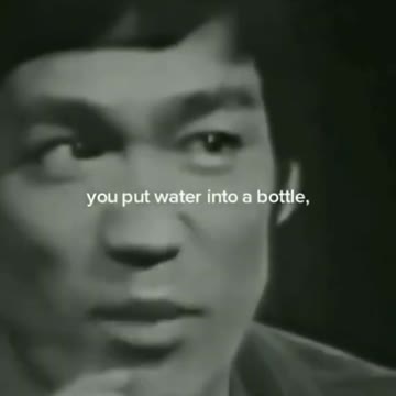 Be formless 🔥best motivational advice