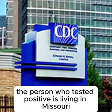 This Could Get Bad. First Known Only Human H5N1 Case Discovered. #h5n1 #virus #dontgetworse