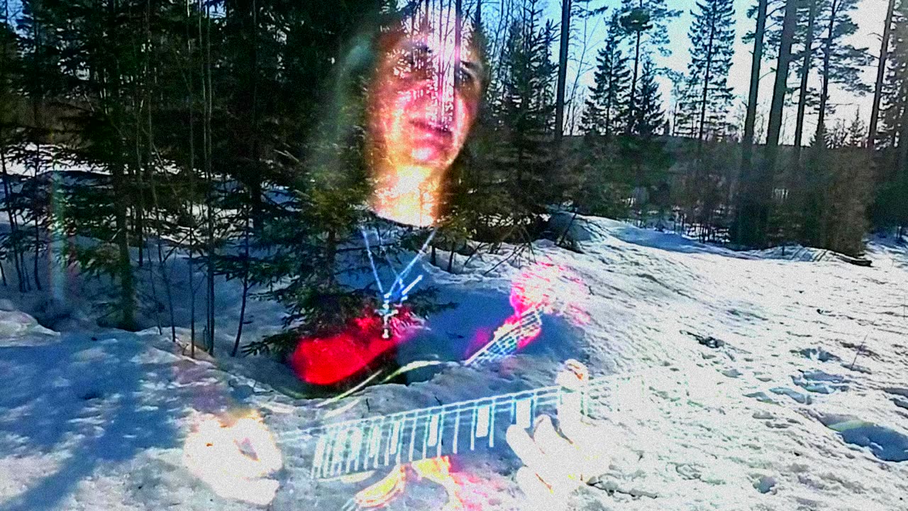Niin se elämä vie - Indy Angel