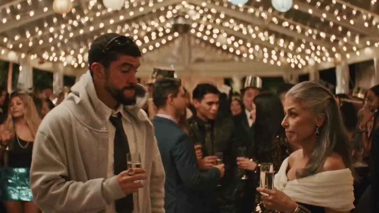 NO ME QUIERO CASAR (Official Video)