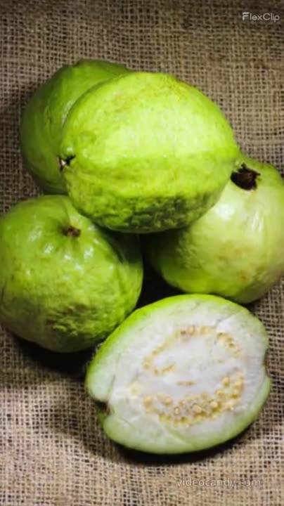 Many Benefits Of Guava