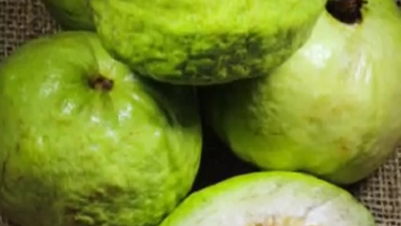 Many Benefits Of Guava