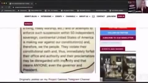 JUAN O SAVIN PROVIDES UPDATES WITH KERRY CASSIDY 2022