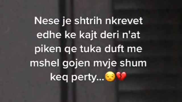 gojen mvje shumkeq perty