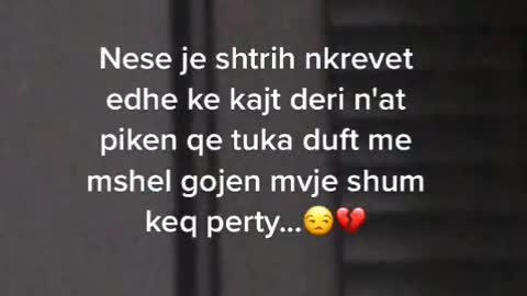 gojen mvje shumkeq perty