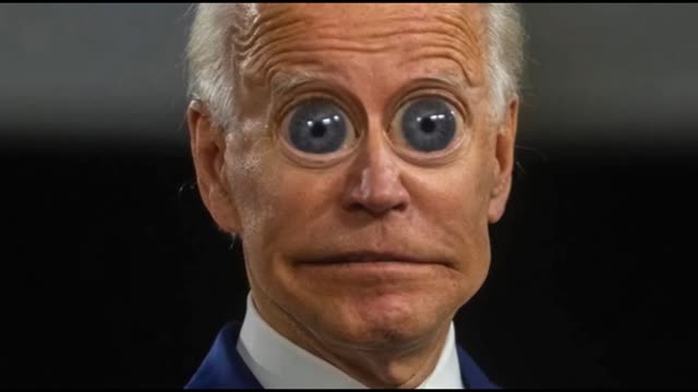 PASTE - Joe Biden