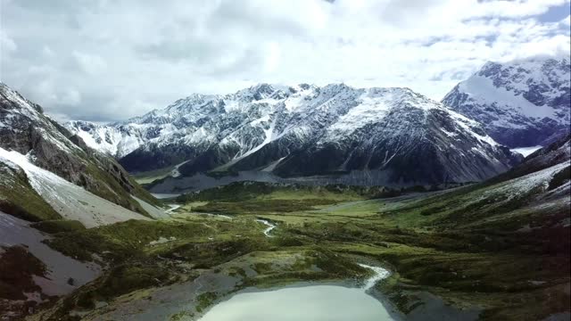 Relaxing Music with Nature