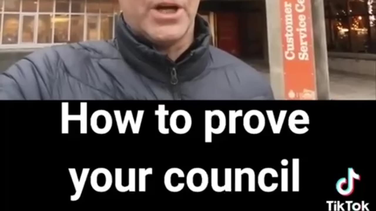 COUNCIL GUILTY OF TAX FRAUD (3mins 45)