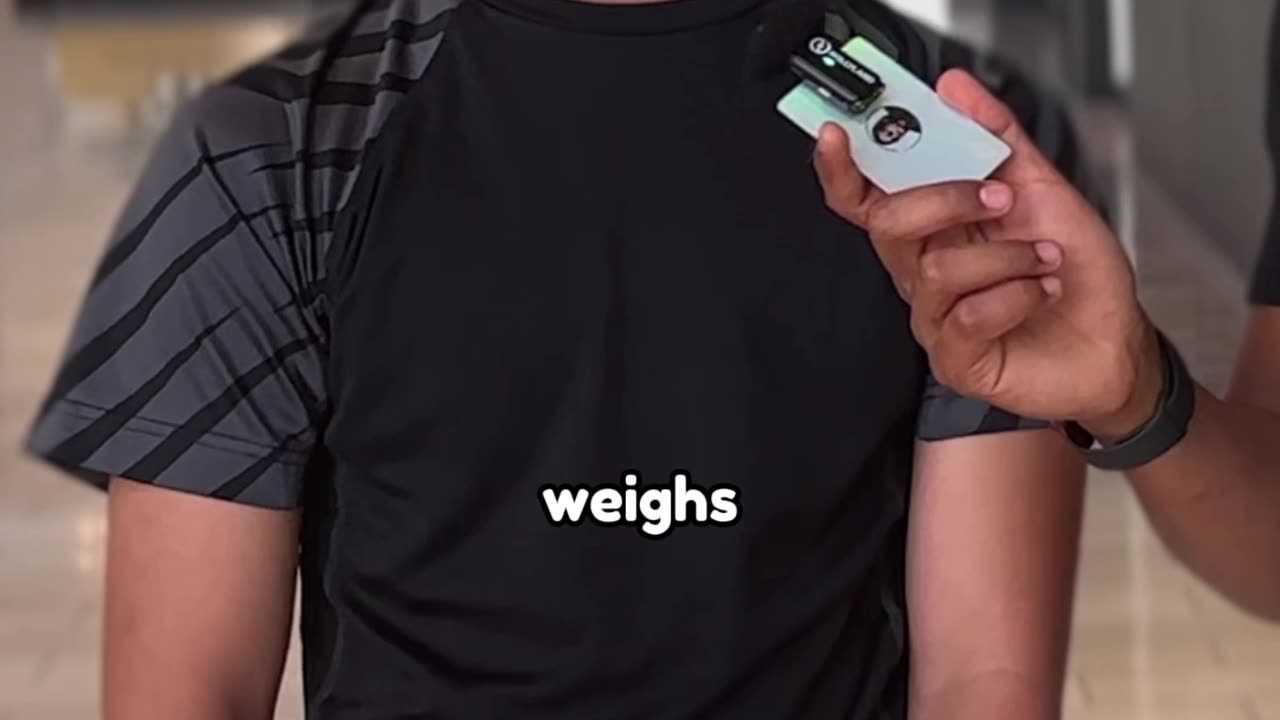 Who's going to tell him 😂👀