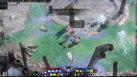 Lost Ark Elgacia
