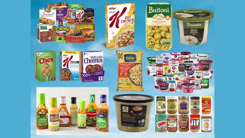 Ultra Processed Food, MS & Epidemics…What are they doing to our Food? - Part 3