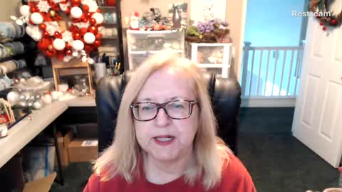 Susan Knowles Channel