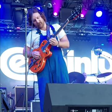 Tanner Gray (Certainly So) - LIVE @ Avondale (Short 3)