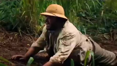 Jumanji next level Hollywood movie