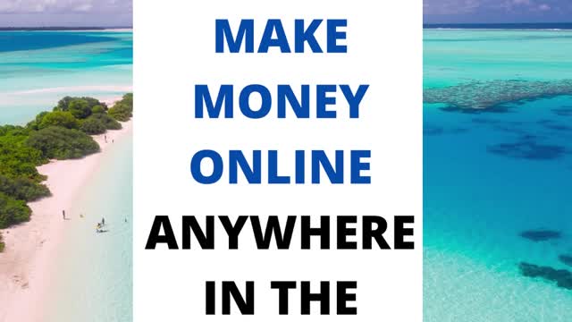 How To Make Money Online