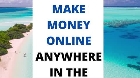 How To Make Money Online