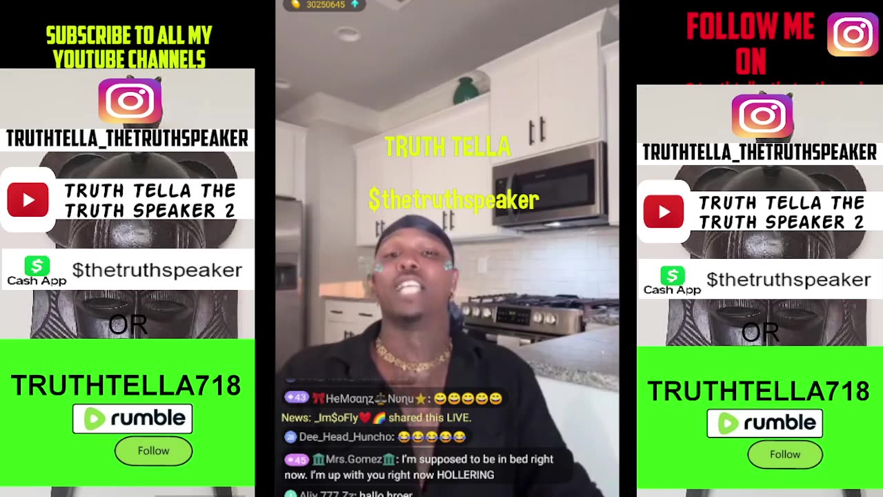 DAREALSUPABIHHH 3RD SHIFT GOING IN ON MONEYMAN & MORE