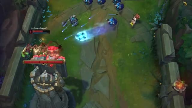 game role