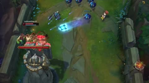 game role