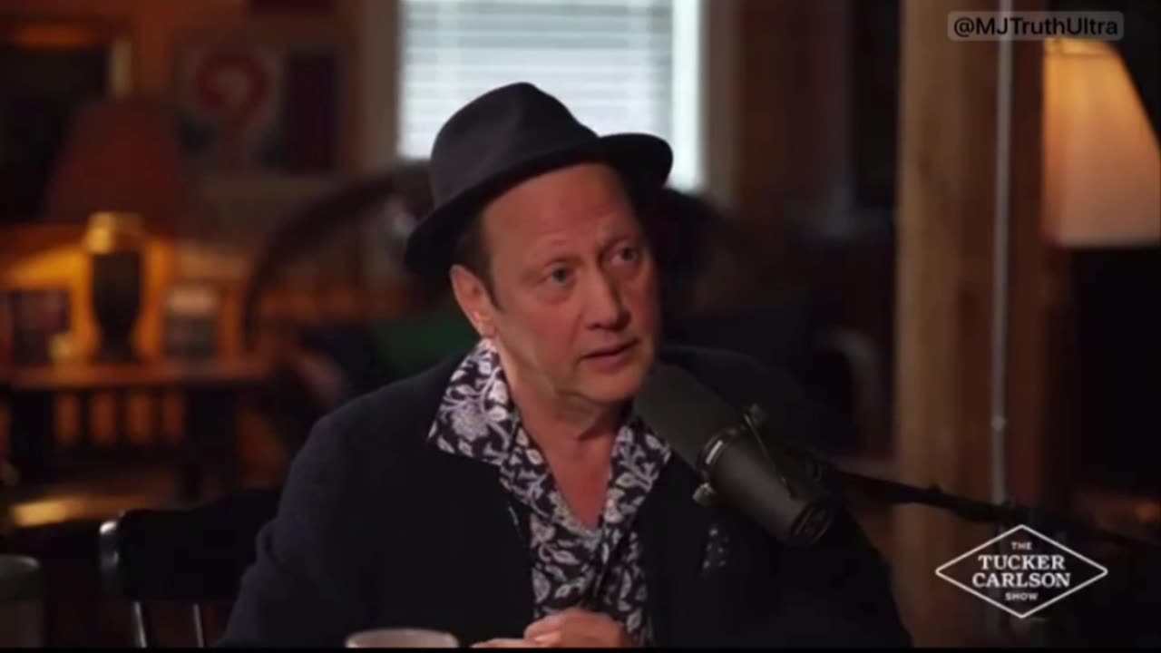 Rob Schneider Discusses How Big Pharma Attempted To Threaten Him Into Silence