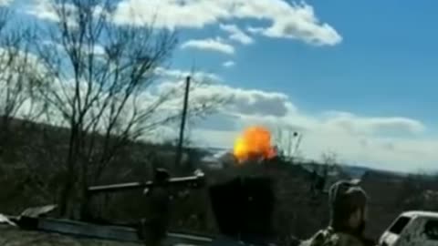 War Footage Ukraine! #7