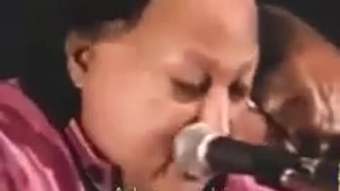 Nusrat fateh Ali Khan shb