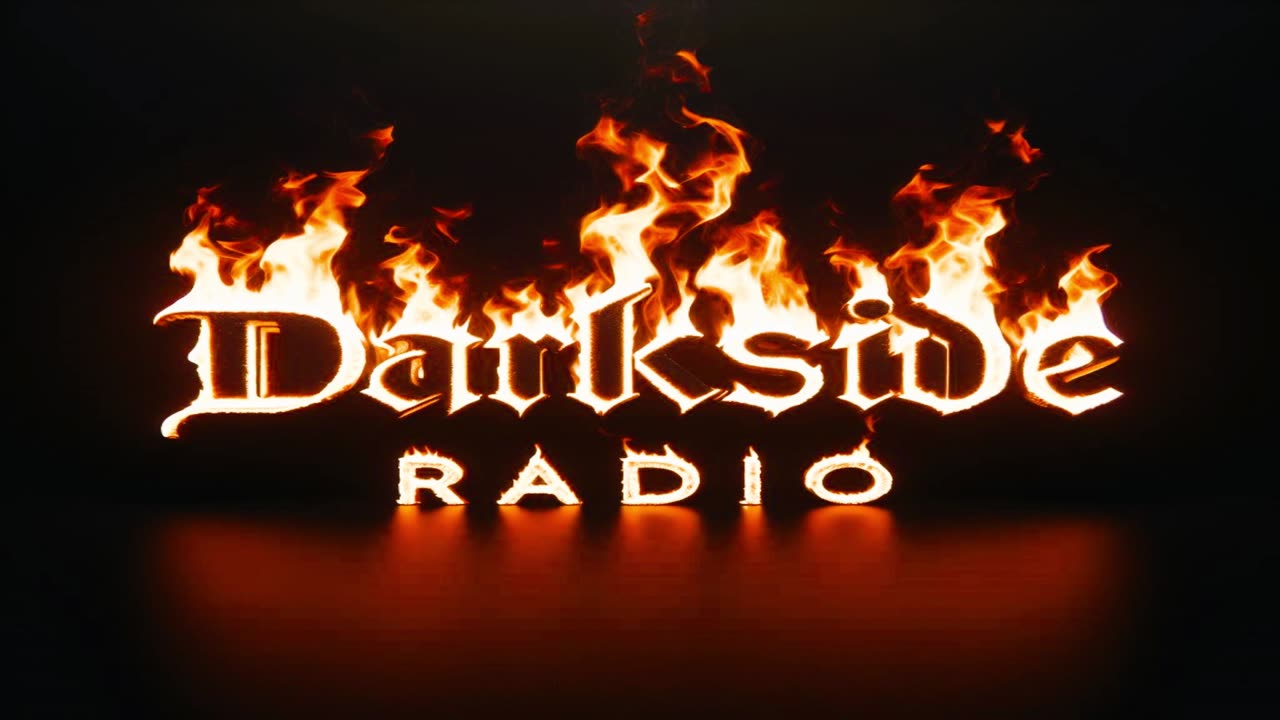 Dark Side Radio Thumbnails Pt.3