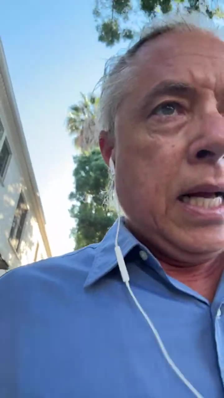 Joe Biden sinks the USA into the quagmire of Arab-Israeli conflict (10-19-23)