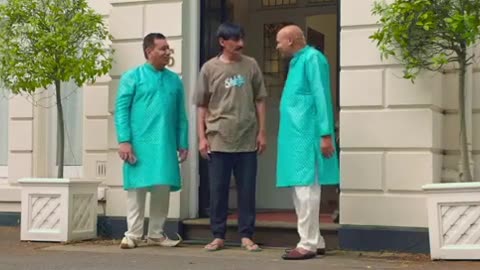 Panjabi movie clip
