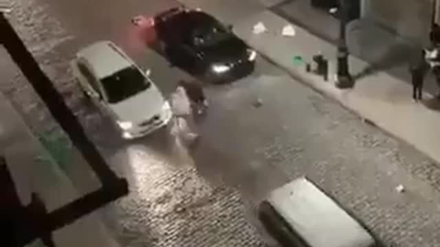 STREET VIDEO..